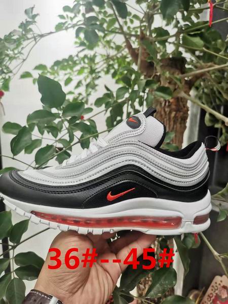 buy wholesale nike shoes Air Max 97 Shoes(W)